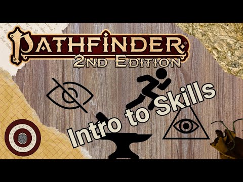 Pf2e Skill Increase