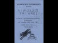 The Wake-Country Of The Blind (Live 4-12-1983)