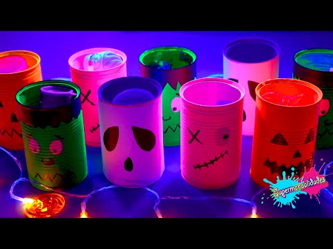 NO elijas el monstruo incorrecto para hacer Slime - Supermanualidades