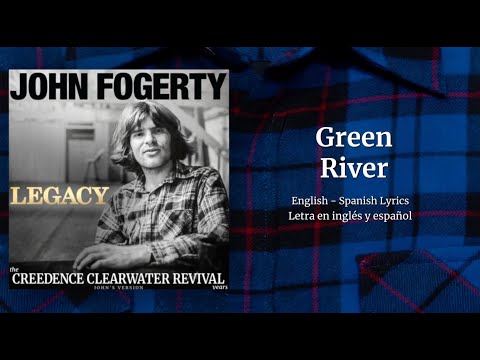 Video thumbnail for Green River (John’s Version)