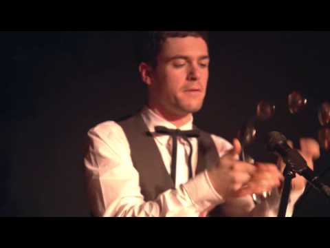 Energy Live Session: Gin Wigmore - «Man Like That»