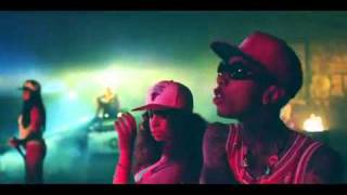 Tyga Ft. Chris Brown Snapback Back (Official Music Video)