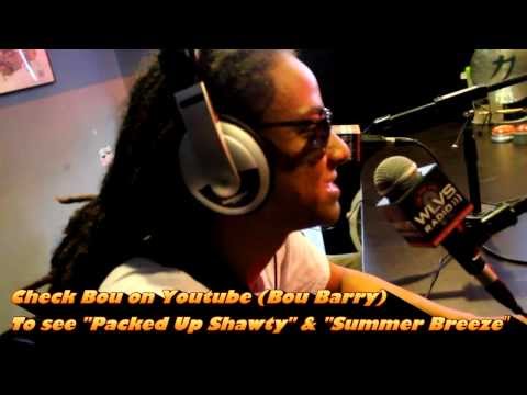 5 O'clock Mix Up (Air Date: 9/10/13)