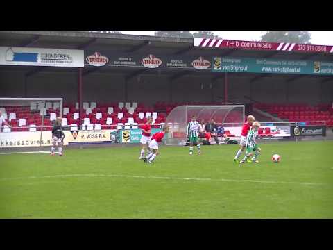 Rhode F1 - SV Brandevoort F1