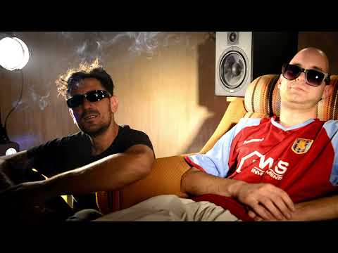 Spin, Smokey, Duccone Loc - Self Made Legend (2011)