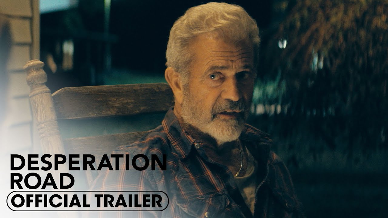 Official Trailer