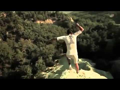 Nike Commercial - 'Rise and Shine'