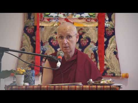 Module 10 - Tonglen Meditation