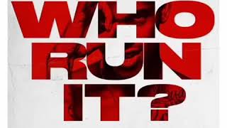 600BREEZY - WHO RUN IT FREESTYLE FROM JAIL