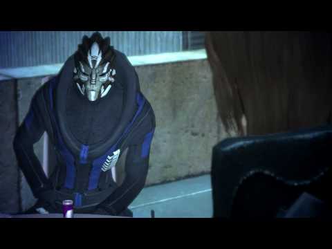 Mass Effect HD Part 110 "Wheeling and Dealing"