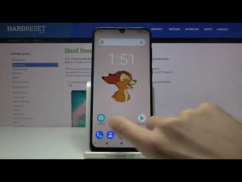 How to Enable Dial Pad Tones on ZTE Blade 10 - Manage Keypad Tones