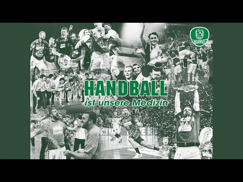 HANDBALL IST UNSERE MEDIZIN - Teil 1