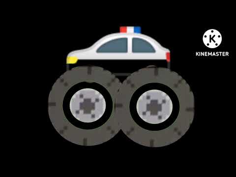 30 monster vehlicles