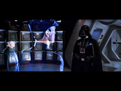 Adywan's Star Destroyer Bridge Impact Fixed