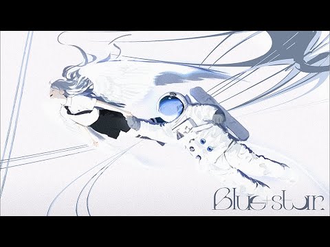 Patterns - BLUESTAR ft. @TOFIE (SUJi ° + Viznode remix)