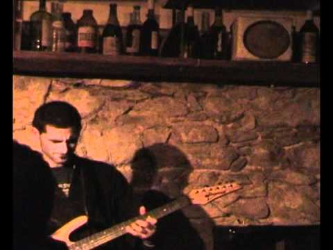 Whipping post cover by Andres Mastrangelo & ¡Chau! @ Bar Tabare (IMontevideo)
