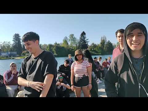 K1 vs SAIKODELIA vs CHK vs KELOKE: Filtros - Swan Battles Penúltima Regional Código 031