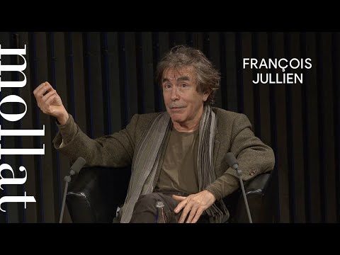 François Jullien - "L'incommensurable" et "Moïse ou la Chine"