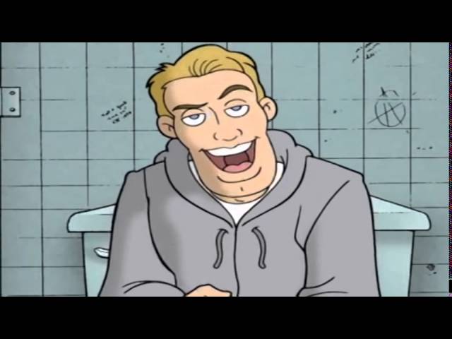 Undergrads: Joystick