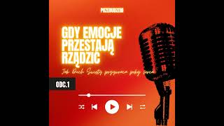 Gdy emocje przestają rządzić. Jak Duch Święty przywraca pokój serca.