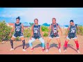 Ndama Songi Ipela Kwa Ntabhaji Official Video 4K