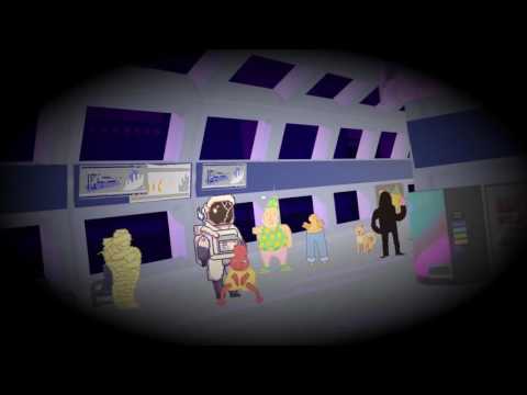 Transient Station youtube-video