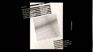 cabaret voltaire - no escape (seeds cover) / nag nag nag