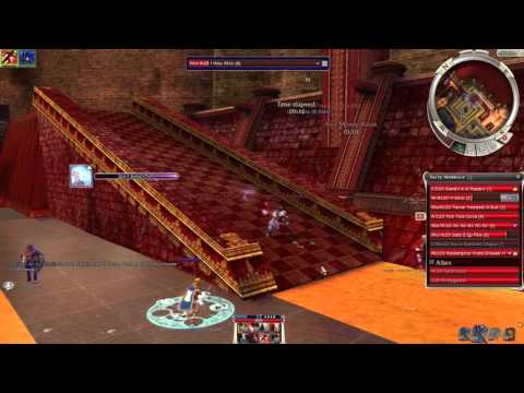 [rSTD] r60 vs [Euro] r164, Rated match, 2/13/16 - Guild Wars (GvG)