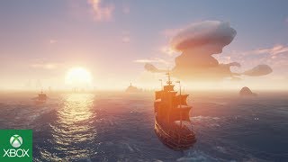 Sea of Thieves - E3 2019 -  Anniversary Edition Trailer