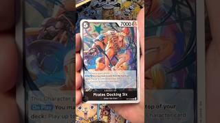 Crack That Pack! Ep. 182: One Piece Adventure On Kami’s Island Booster #tcg #packopening #onepiece