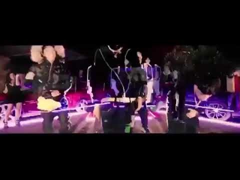 No habli maldito remix