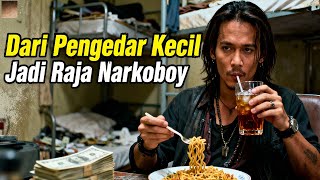 Download lagu From Small Dealer to Cocaine King—The True Story of George Jung & Pablo Escobar mp3