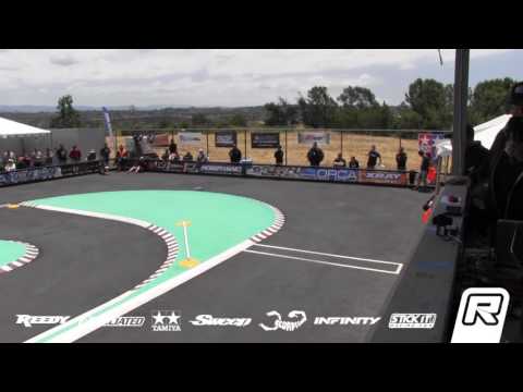 2017 Reedy TC Race of Champions - Invitational Round 6