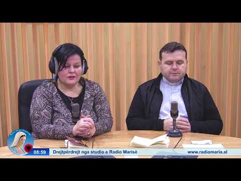 Rruzarja e shenjtë për miqtë dhe bamirësit e Radio Marisë