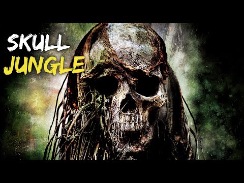 Skull Jungle | HORROR | Full Movie 💎