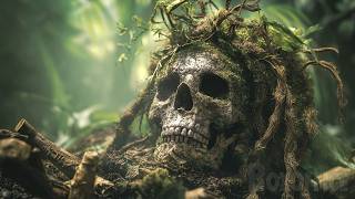 Download lagu Skull Jungle | HORROR | Full Movie 💎 mp3