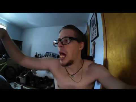 Tasting Cheap Whiskey (Regent $10)