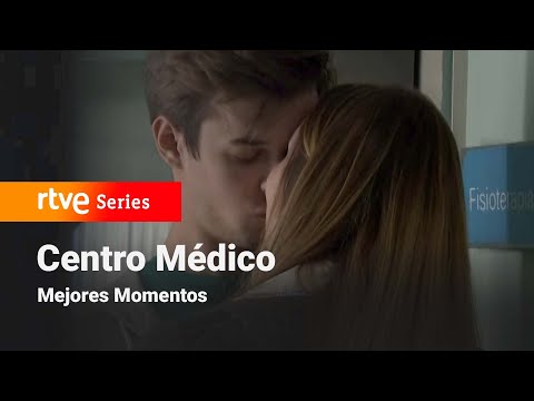 Medical Center: Episode 384 - Best #MedicalCenter Moments | RTVE Series