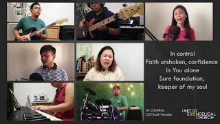In Control - Ccf Exalt Worship