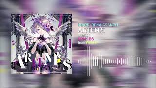 Cover art for ARTEMiS