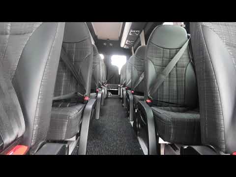 M28 YNE (standard 16/22 seaters)