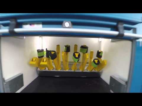 Miller Industries - Now You Know Polybilt Option