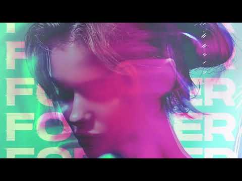 EQRIC, Robbe, Alaina Cross - Forever