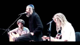 Matisyahu Live Performing - On Nature