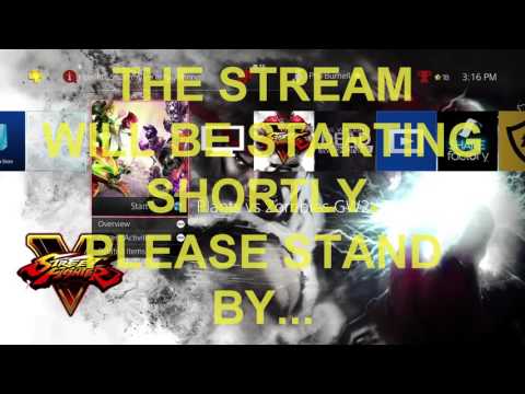 Pre-Stream March 2, 2016: Patreon Updates and Vlogging Plans