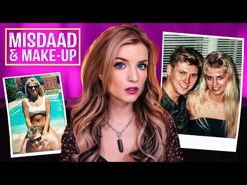 De KEN & BARBIE Killers - Ik heb de archiefbeelden | MISDAAD & MAKE-UP