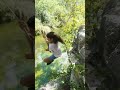 #austin #texas #ropeswing #hiking #silly
