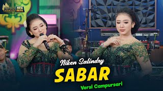 Download lagu Niken Salindry - Sabar - Kembar Campursari duh sayang ngapuntene saestu mp3 Download lagu Niken Salindry - Sabar - Kembar Campursari duh sayang ngapuntene saestu mp3
