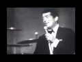 DEAN MARTIN - EVERYBODY LOVES SOMEBODY ...