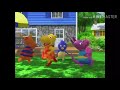 Backyardigans Ending Song